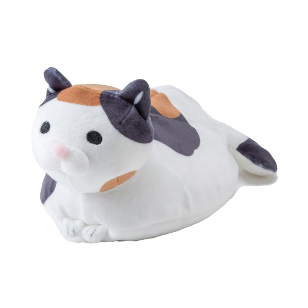 NEKONOBA Weiches Plüschtier Mike-chan