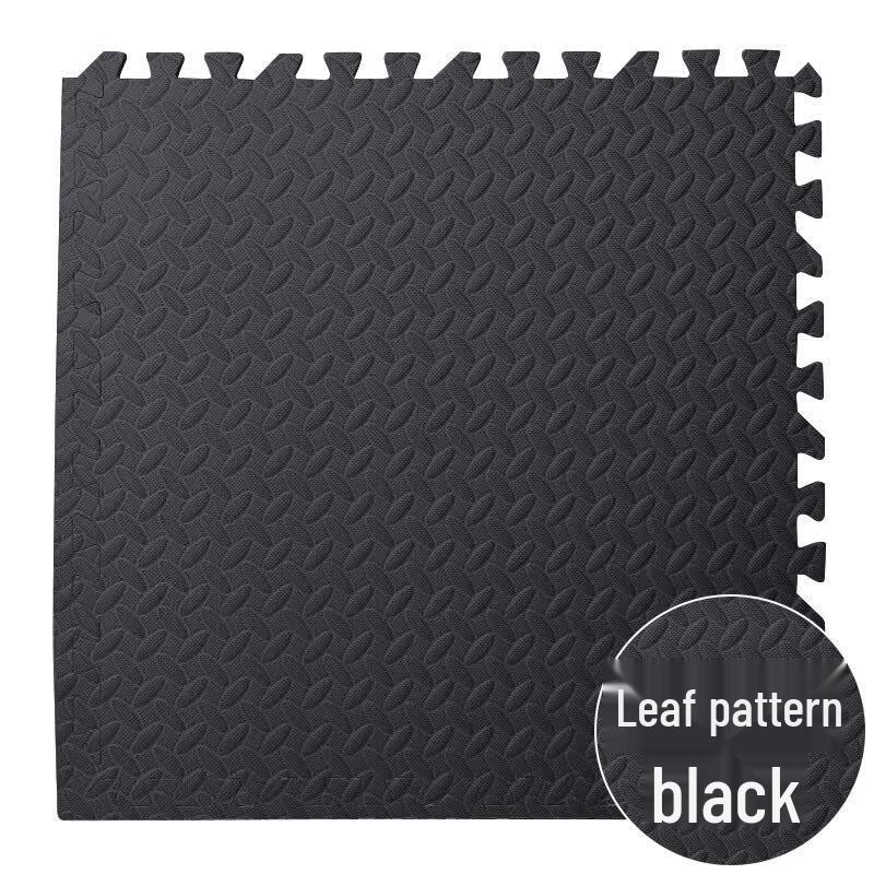 Interlocking Foam Floor Mat