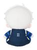 Good Smile Moment HUGGY DOLL Blue Lock Nagi Seishiro Plush Toy