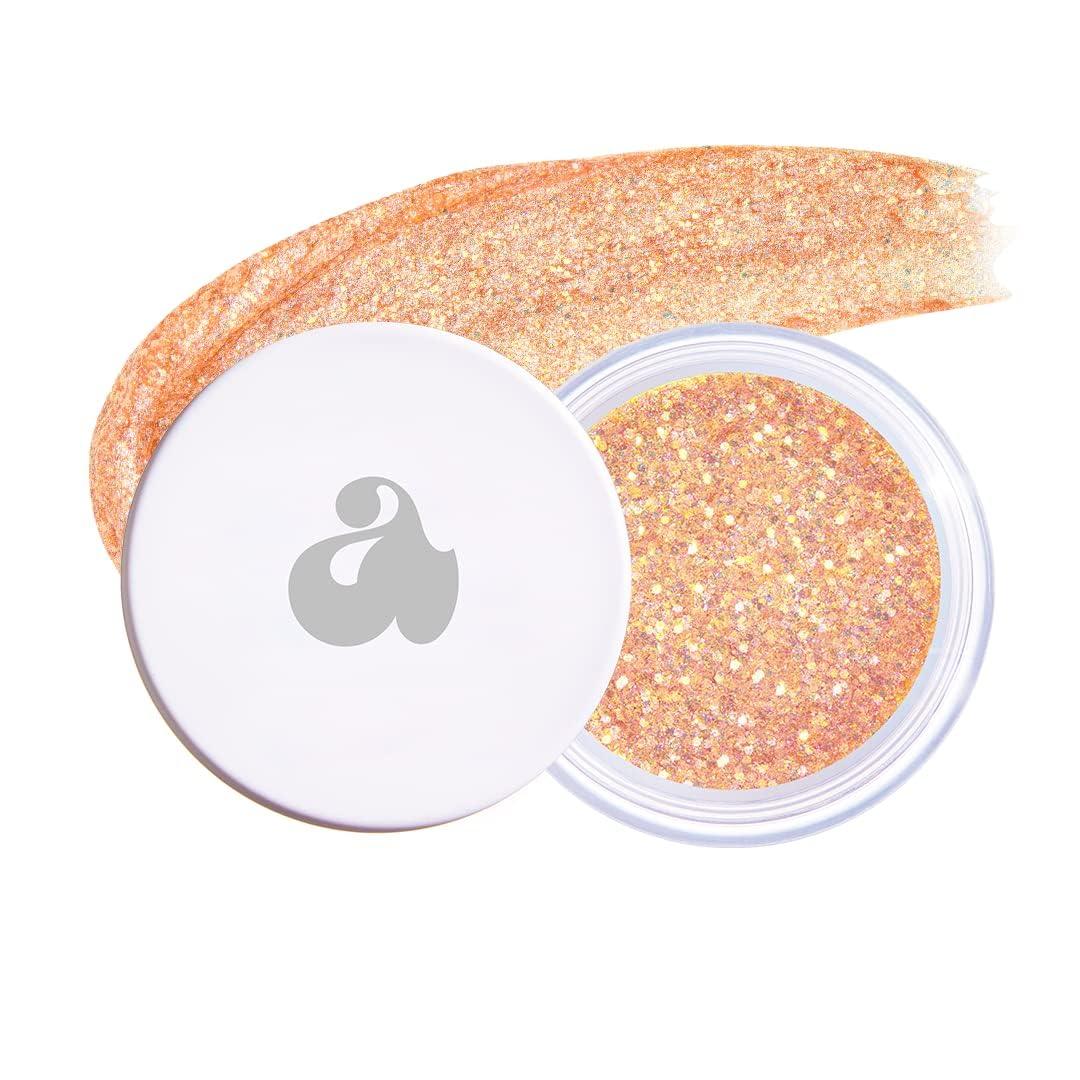 

Anlicia Get Loose Glitter Gel Sunset Loose Glitter Cosmetics [UNLEASHIA] (N°6 Lover)/Get Gel/Eye Make/Face Hair/Point
