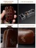 Key Case Cover for Wuling Hongguang S/S1/S3 with Remote Control Protection