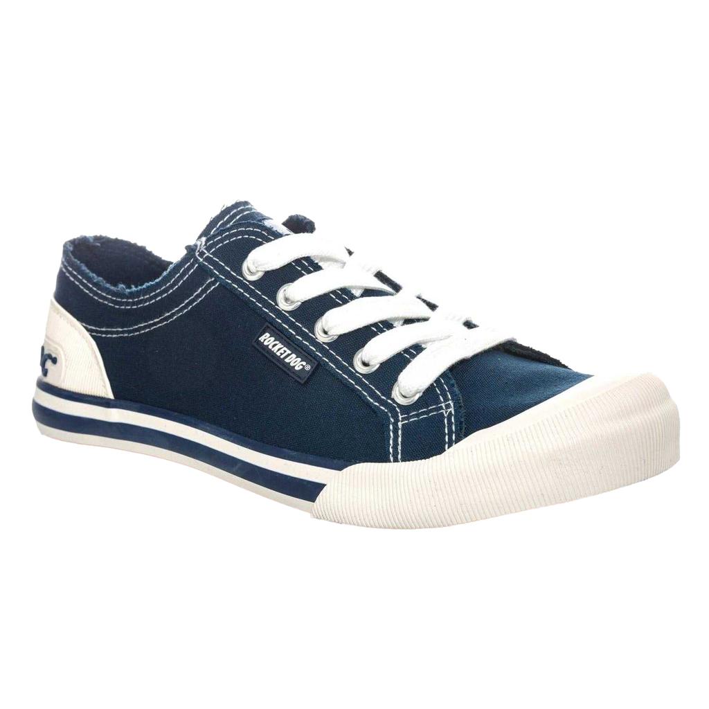 ROCKET DOG Damen/Damen Jazzin 8A Canvas-Sneaker