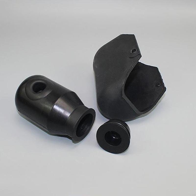 C4DD Manual Forklift Oil Tanks Parts Set Efficient Designs Container set for Longevity