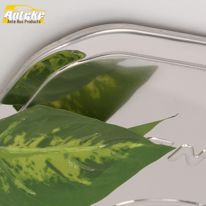 Highlander Fuel Tank Cap Decorative Anti-Scratch Cover for 15 Models