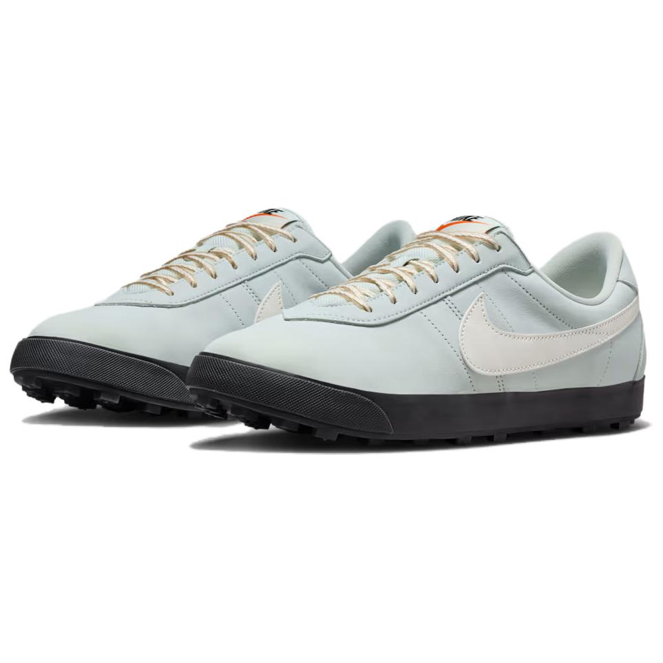 Nike Astro Grabber QS Light Silver Men Sneakers Blue Sail Phantom IH2341-001