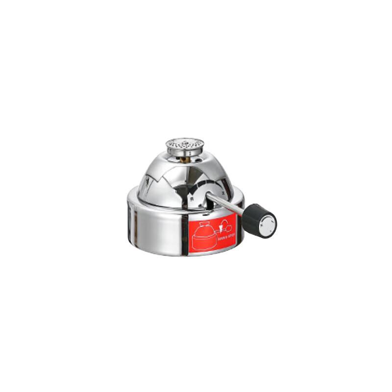 Jingqingfu 304 Stainless Steel Mini Gas Hot Pot