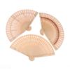 Folding Fan Wooden Fan Art Folding Carved Hand Fan Wedding Fan Art Dance Fan