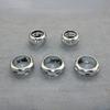 A/C Air Conditioning Knob Button Central Control Panel Speaker Adjustment Knobs For Land Rover Discovery 4 Range Rover Sport