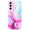 For Samsung Galaxy A05s 4G Case Marble Pattern TPU Slim Flexible Phone Cover