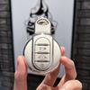 Tpu Car Key Case Cover Shell Fob For Bmw Mini Coopers One Jcw F56 F55 F54 F57 F60 R55 R56 R57 R58 R59 R60 S Roadster
