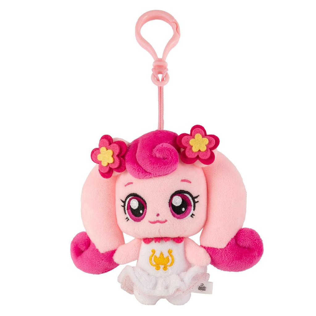 Secret Tinipin Plush Mascot Hatchupin Catch!