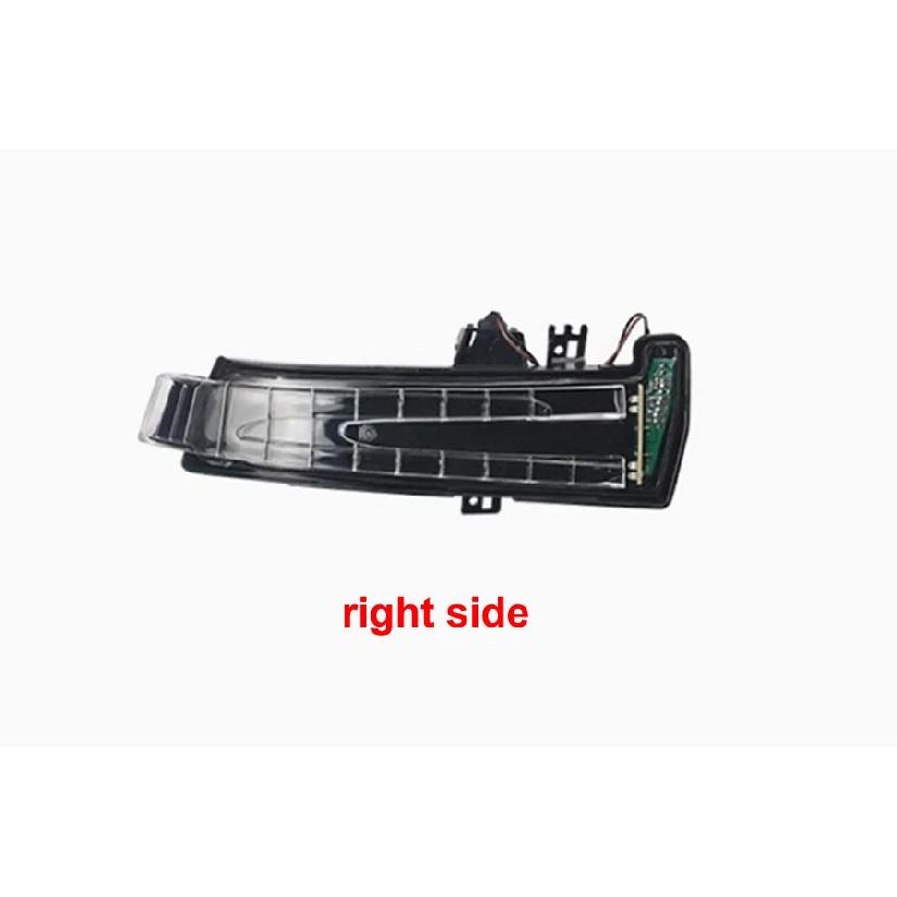 For Benz E-class W212 E200 E260 E300 E400 2010-2015 Replace Rearview Side Mirrior Turn Signal Light Repeater Flasher Lamp