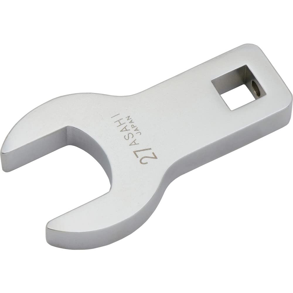 

ASH Long Clawfoot Wrench, 12.7mm (1/2 ) Drive, VCL4027