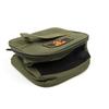 Fishing Reel Storage Bag Fishing Reel Case Fishing Accessories Fishing Tackle Bag Waterproof for Saltwater Or Freshwater Fishing