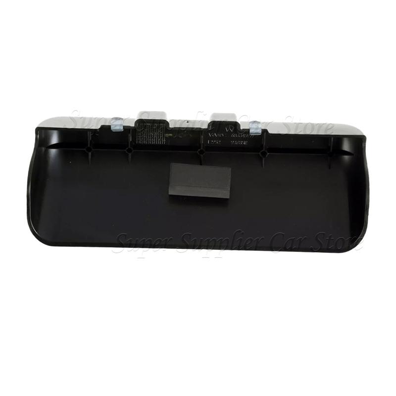 1PC Car Engine Control Module Cover Protective Cover Cap Lid 68334597AB For Dodge Durango 2018
