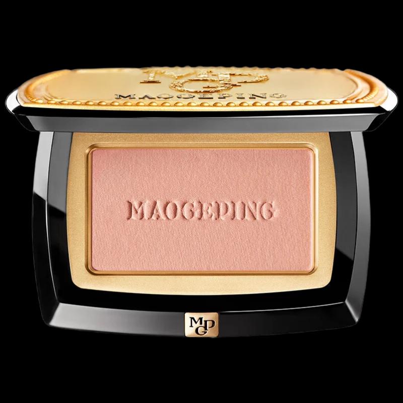 MAOGEPING Soft Gauze Illusion Blush