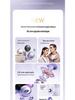 Q71 Bluetooth Earclip: Bone Conduction, High-Quality Sound, Noise Reduction, Long Battery Life, Universal Sports Model.