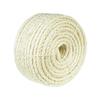 Rough Fiber Thread Sisal Rope For Strengthening Animal Houses And Producing Creative Cats Scratching Post Accessories