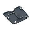 Car Roof Sunroof Motor Cover Lid Cap Guard Plate Shell For VW Golf 4 Bora
