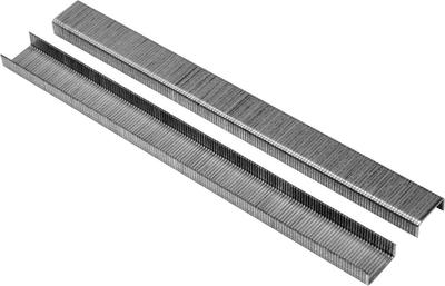 STAPLES 6X12.7MM/0.90MM 12000PCS 71970 VOREL