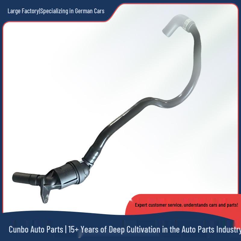 Engine Crankcase Vent Hose for Mercedes-Benz M271