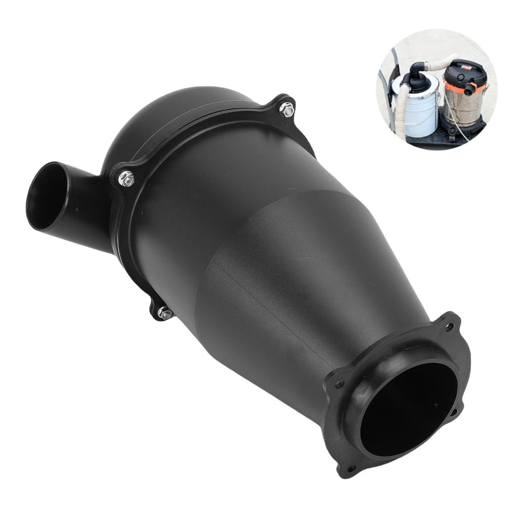 Staubabscheider mit Abdichtung für Nass-Trockensauger Hohe Leistung