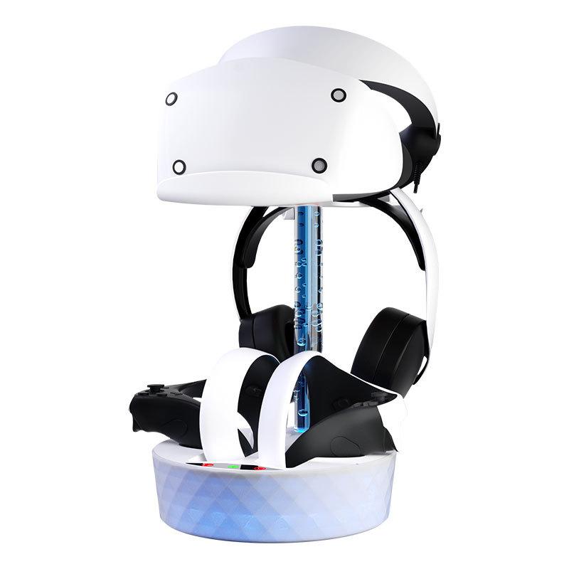 RGB-органайзер для зарядки геймпада — фото 19