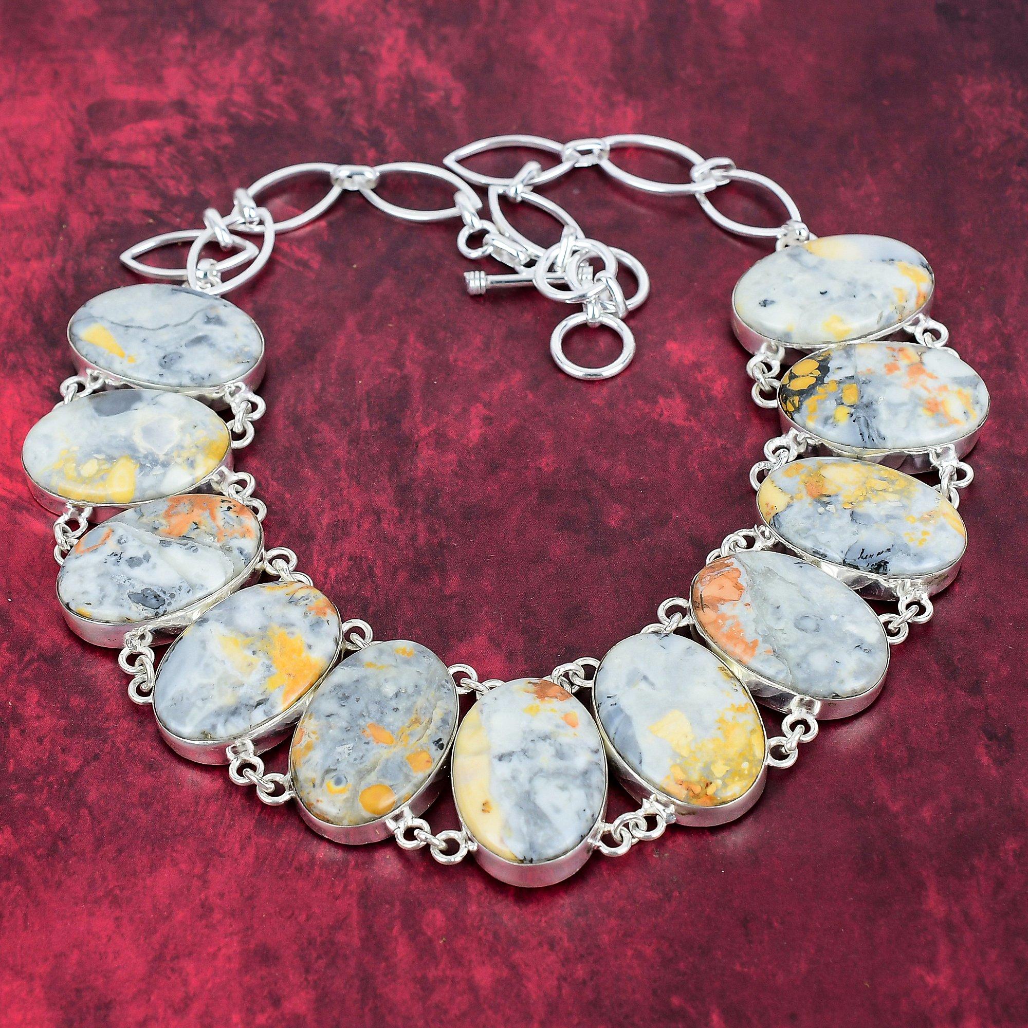 

Ювелирное ожерелье ручной работы из драгоценного камня малингано, ожерелье из стерлингового серебра 925 пробы, регулируемое ожерелье-цепочка для подарка на помолвку Adjustable with 18 inches белый