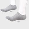 Daily Golji Fake Socks (Gray)
