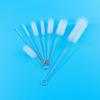 Test Tube Straw & Cup Cleaning Nylon Brush Set for Insulated Cups, Wine Glasses & Tea Cups
