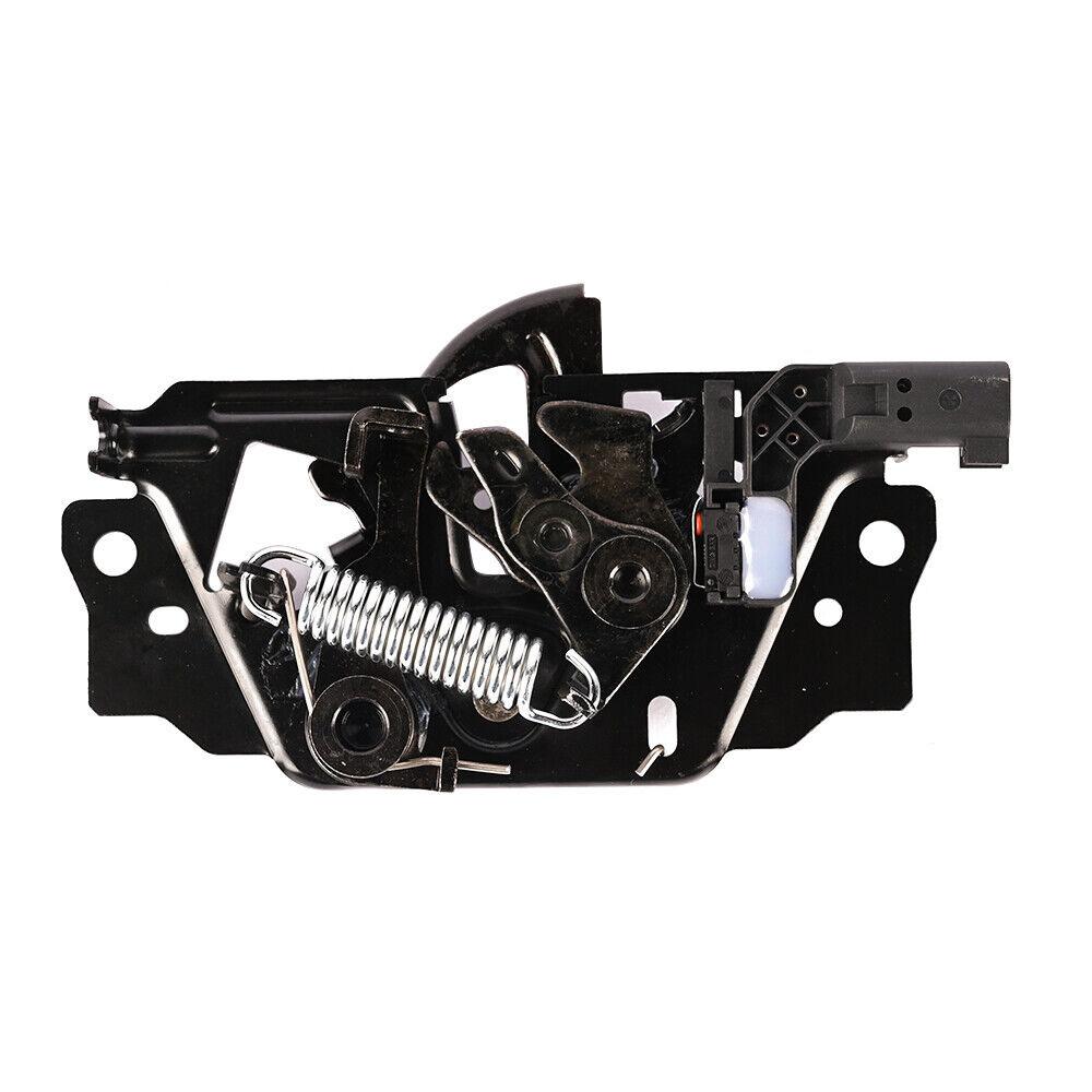 1033011-00-G Lock Latch Car Accessories Direct Replacement