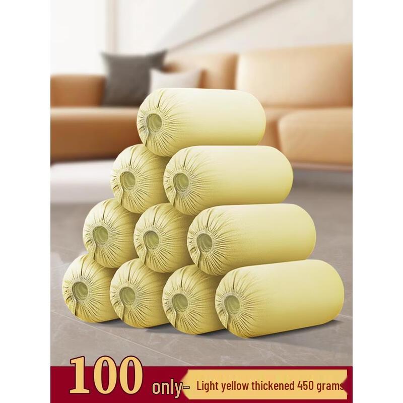 Одноразовые бахилы Handun