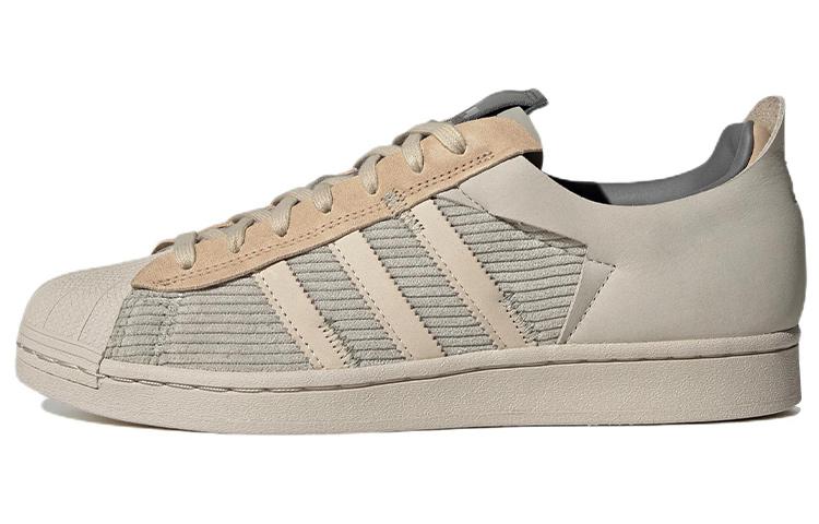 Adidas Superstar  Creamwhite Light Gray  GY0011 38