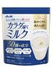 Asahi Powder Body-Delivering Milk 300g