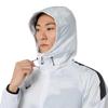 Training Wear WINDBREAKER BRILLIANT WHITE 2XL [ASICS]