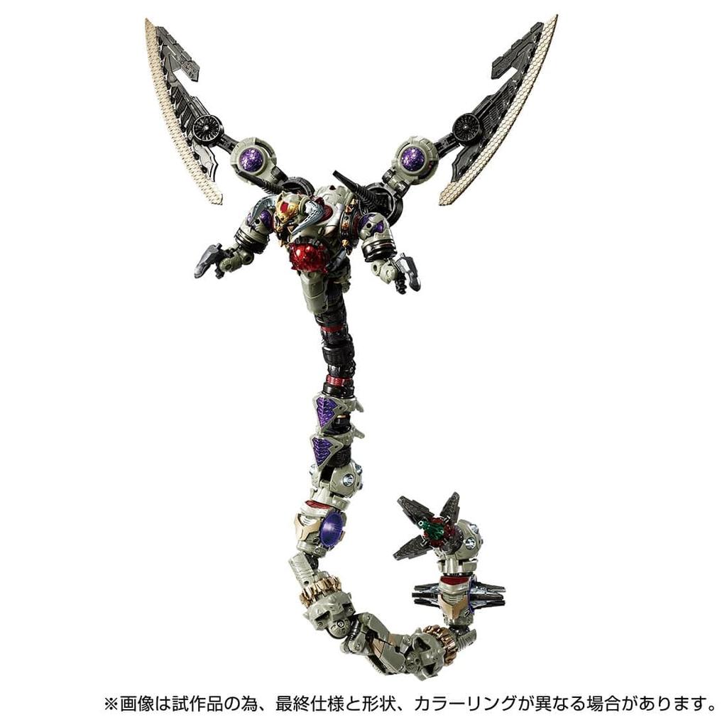 Periode Takara Tomy Takara Tomy Mall Exklusiv Diaclone Walda Legion Anode Typ [Vorbestellung Geschlossen] (TAKARA TOMY) Inlands-DA-103 (Vajra)