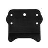 New Bicycle Lightest MTB Mud Guards Tire Tyre Mudguard for Bike Fenders Wings Mud Guard Black Bike Accessories Bike Part Fender