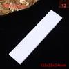 100Pcs Perfume Aromatherapy Perfume Essential Oils Tester Strips Fragrance Disposable White Smell Paper Paper Strips Test Paper