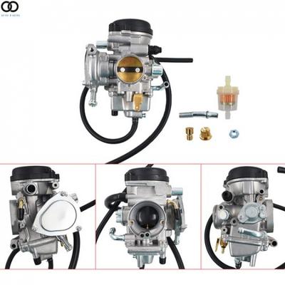 Produse de combustibil – Carburatoare