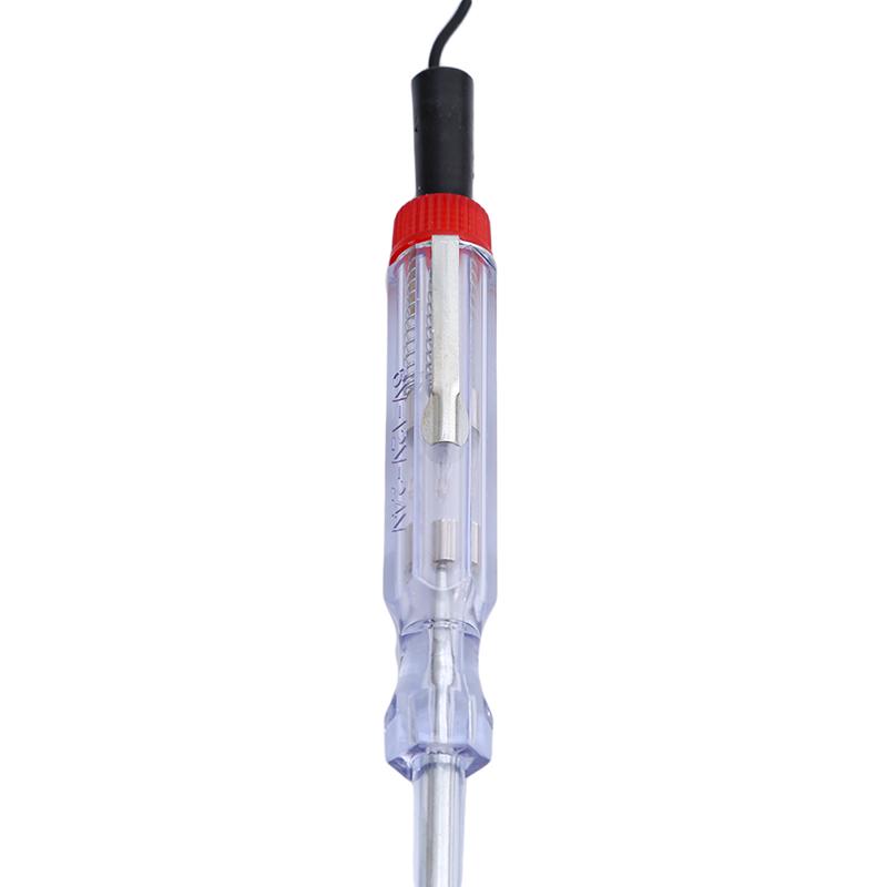 Automobile Electroprobe Cars Battery Tester Storage Test Pencil Car Modification Repair Special Test Pen Auto Maintenance Tools