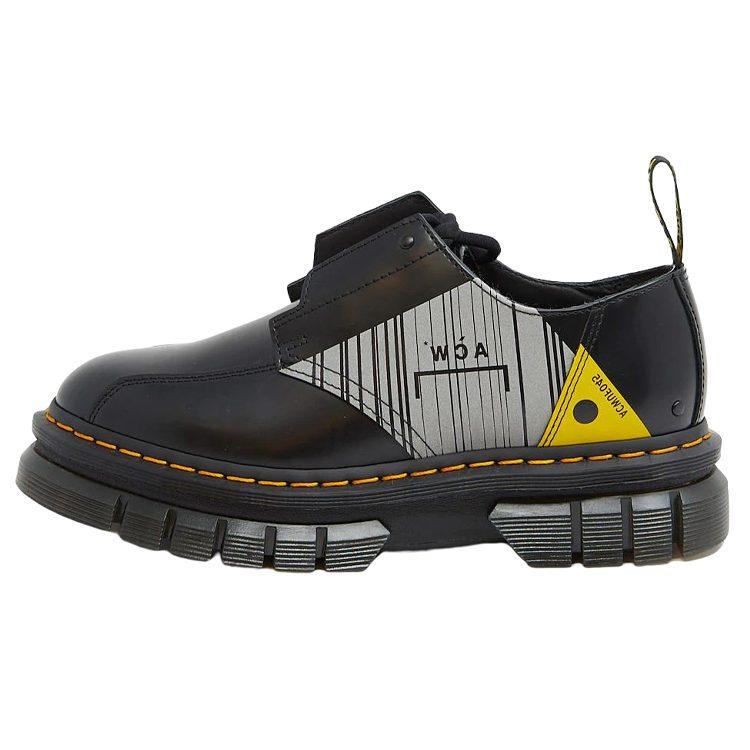 1461 A-Cold-Wall* x 1461 Dr.Martens