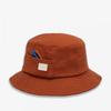 Lambda Bucket Hat Brick Golf Hat 32965