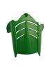 Rear Fender Mudguard Fairing For Kawasaki ZX-6R 636 2009-2025 Green