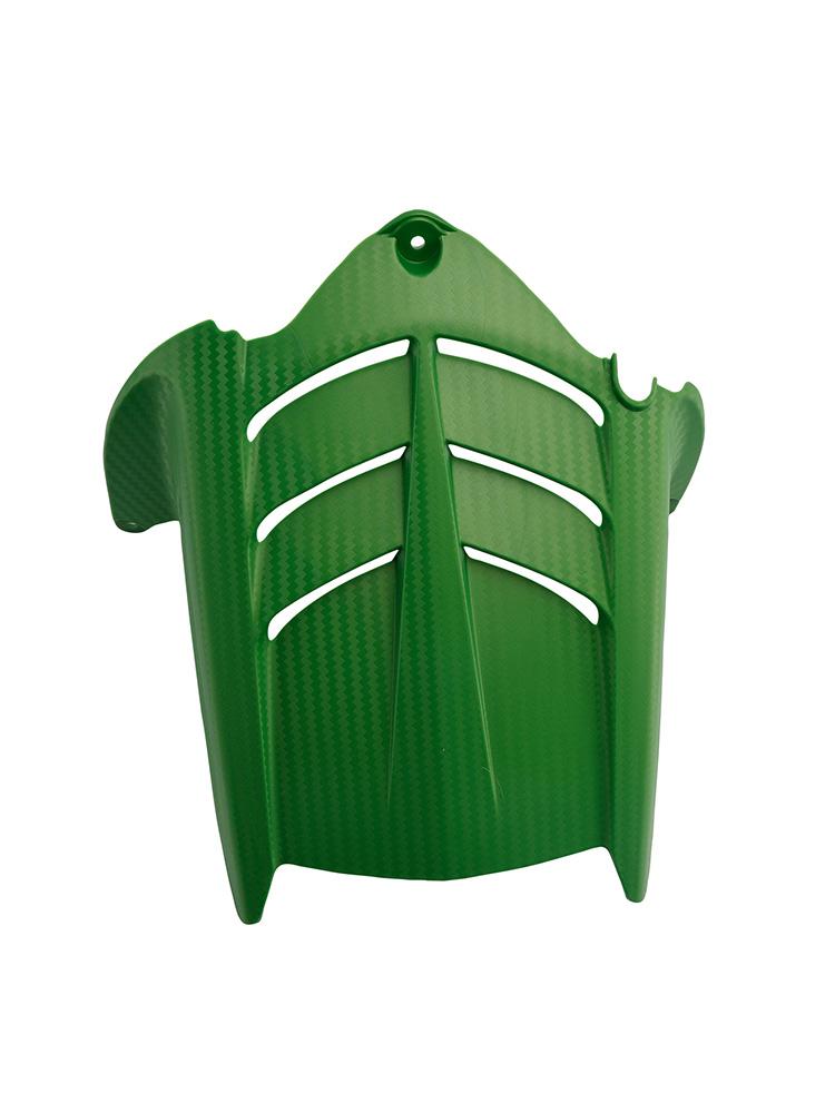 Rear Fender Mudguard Fairing For Kawasaki ZX-6R 636 2009-2025 Green