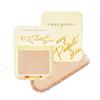 Cute Press - Evory Perfect Skin Plus Vitamin E Foundation Powder