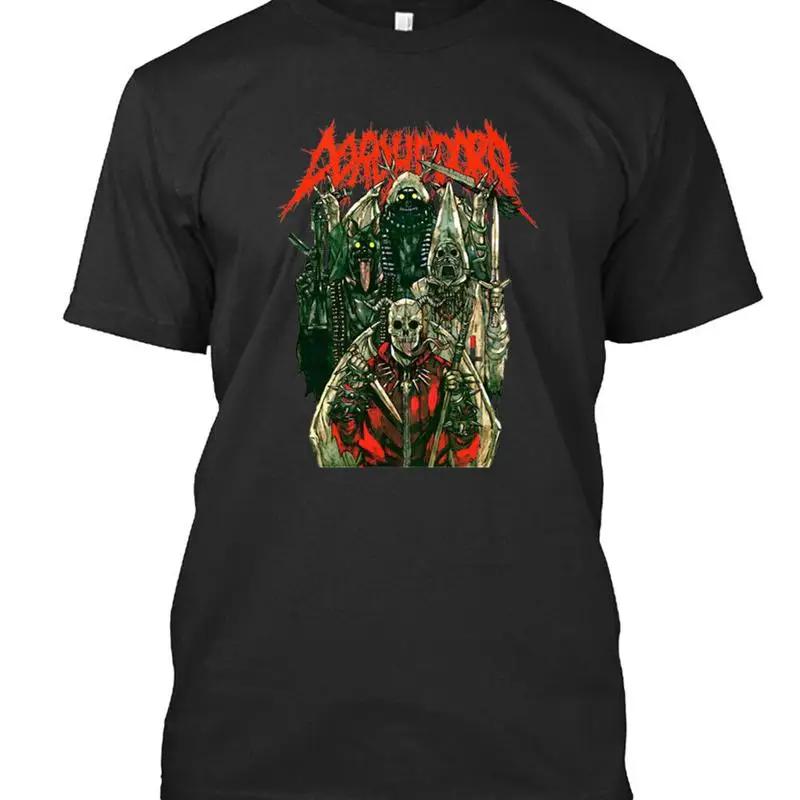 Best Listing Dorohedoro Old Classic Premium Unisex Women T Shirt Size S To Xl