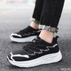 Men's New Sneakers Trendy lightweight casual shoes Breathable comfortable running footwear Fashion versatile men's Shoes Homme