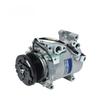 Treeligo Compatible Compressor for Mitsubishi Eclipse, Chrysler Sebring, Dodge Stratus - Efficient Refrigeration