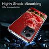 Watermelon Summer Fruit Phone Case For Redmi Note 14 15 Pro 5G 13 12 Pro Plus 11 11T 11E 11S 10 Pro 10S 9 9S Cover Cell Clear TP