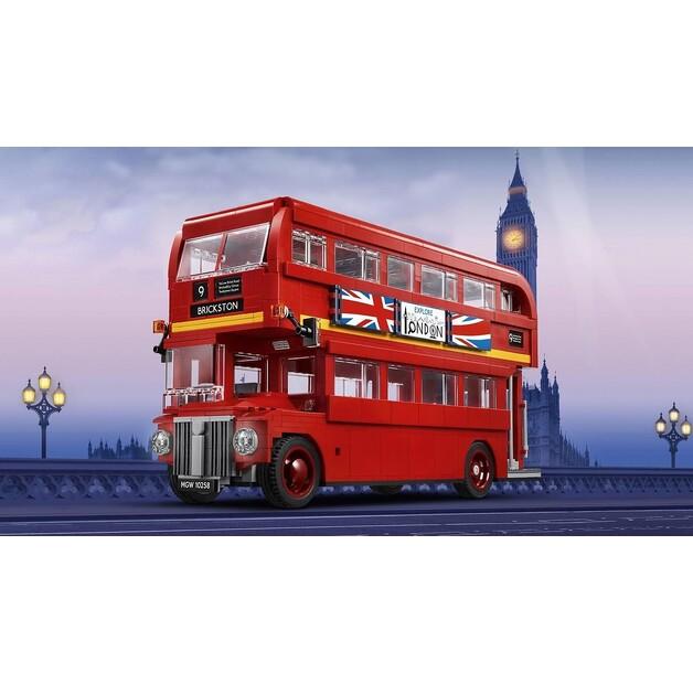LEGO Creator Expert 10258 London Bus